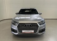 Audi Q7 SUV 3,0 l 200 kw
