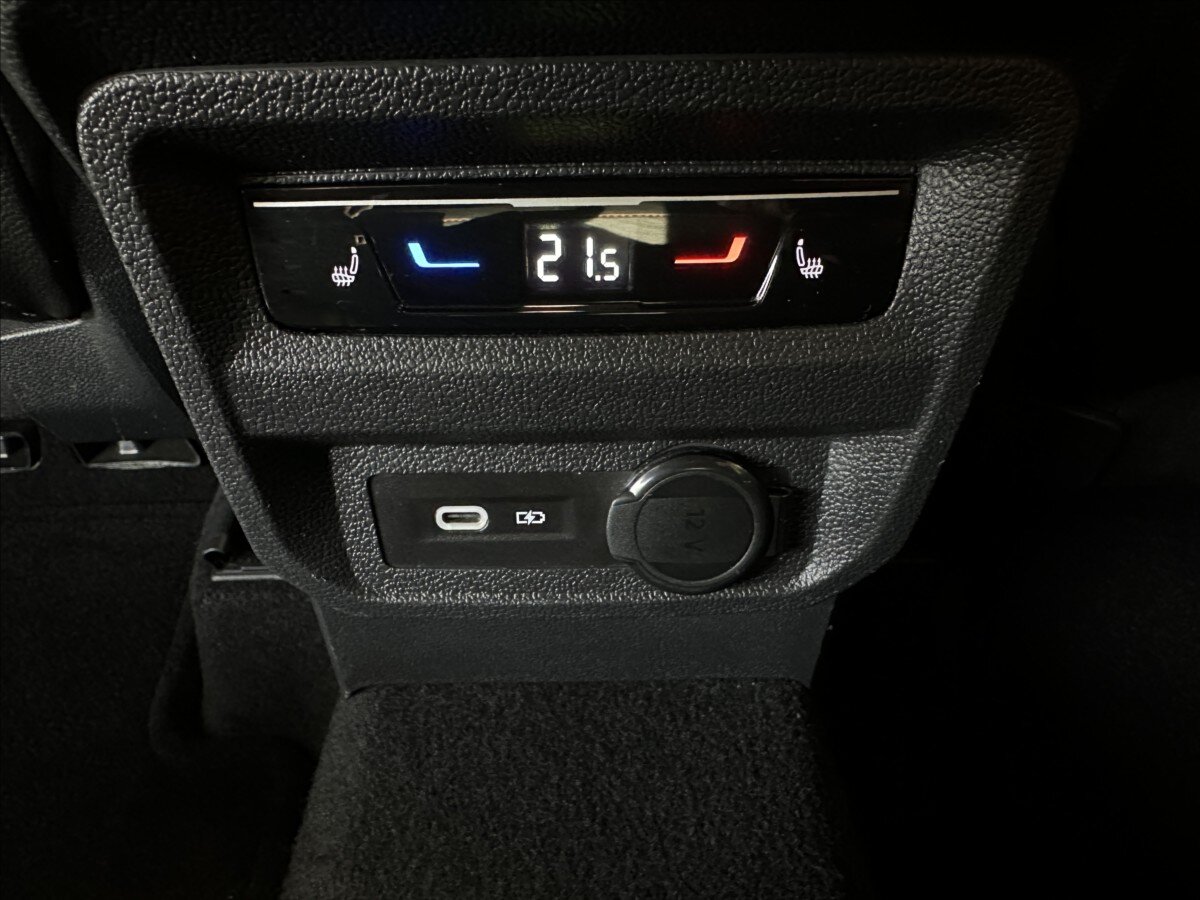 Seat Tarraco SUV / Terénní 2,0 l 180 kw