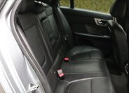 Jaguar XF Kombi 3,0 l 177 kw