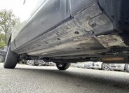 Nissan Qashqai SUV 2,0 l 110 kw