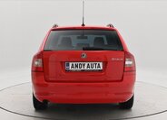 Škoda Octavia 6
