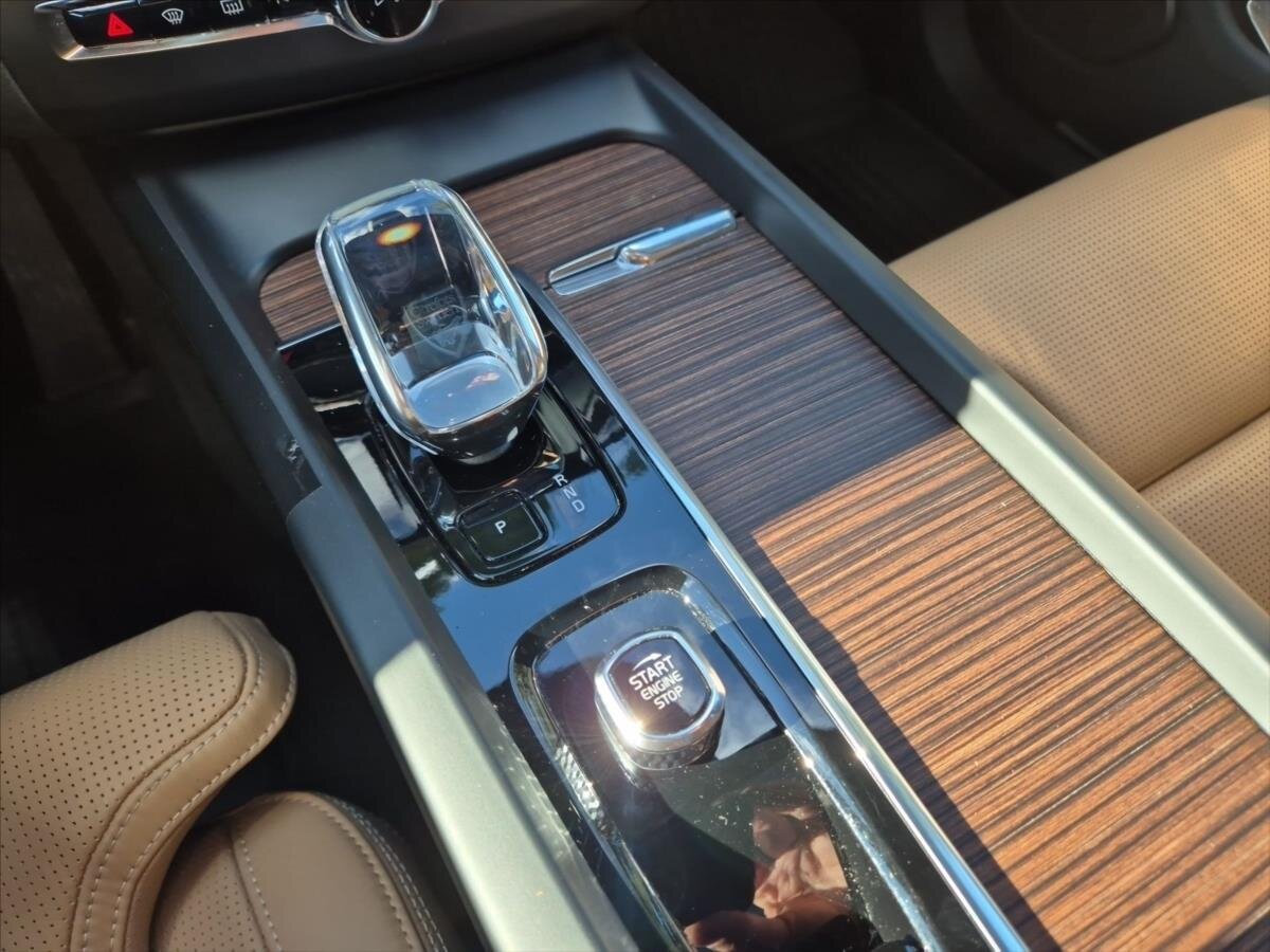 Volvo XC60 SUV 2,0 l 184 kw