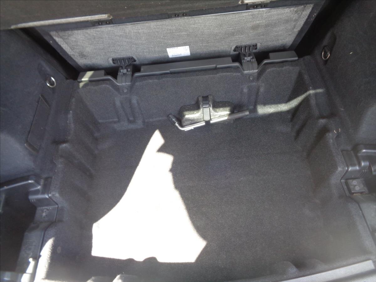 BMW Řada 2 Kombi 1,5 l 100 kw