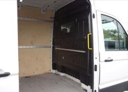 Volkswagen Crafter Skříň 2,0 l 103 kw