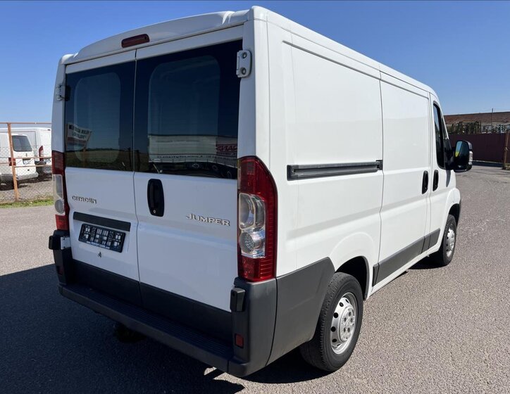 Citroën Jumper 6
