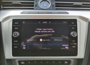 Volkswagen Passat Kombi 2,0 l 110 kw