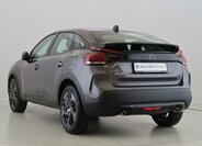 Citroën C4 Hatchback 1,2 l 96 kw
