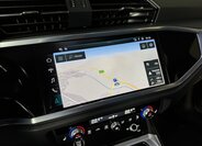 Audi Q3 SUV / Terénní 2,0 l 140 kw