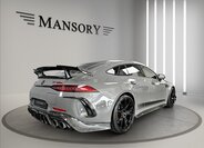 Mercedes-Benz AMG GT Kupé 4,0 l 620 kw