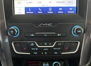 Ford Mondeo Kombi 2,0 l 110 kw