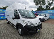 Citroën Jumper Ostatní 2,2 l 121 kw