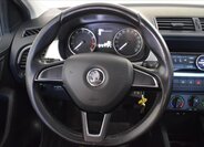 Škoda Fabia Hatchback 1,2 l 81 kw