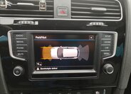 Volkswagen Golf Hatchback 2,0 l 110 kw