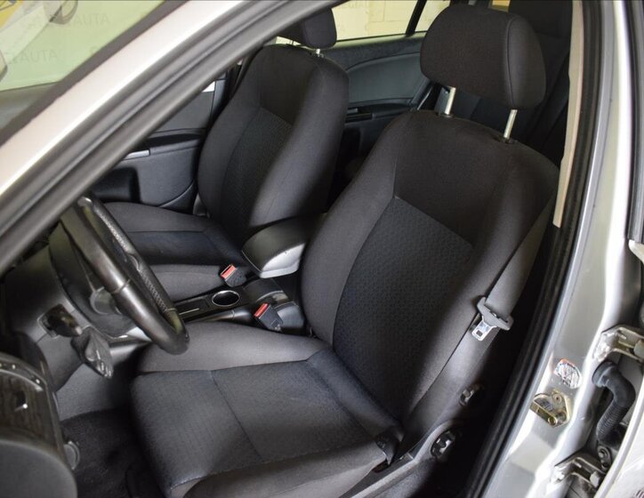 Ford Mondeo Kombi 1,8 l 92 kw