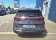 KIA Sportage 4
