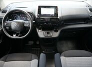 Citroën Berlingo MPV 1,5 l 96 kw