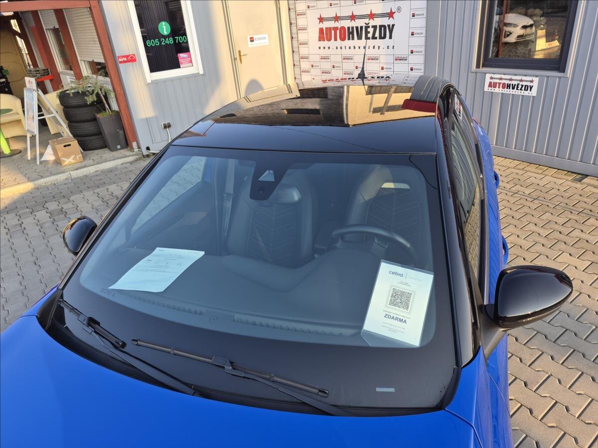 Opel Corsa Hatchback 0,0 100 kw