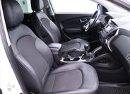 Hyundai ix35 Ostatní 1,7 l 85 kw