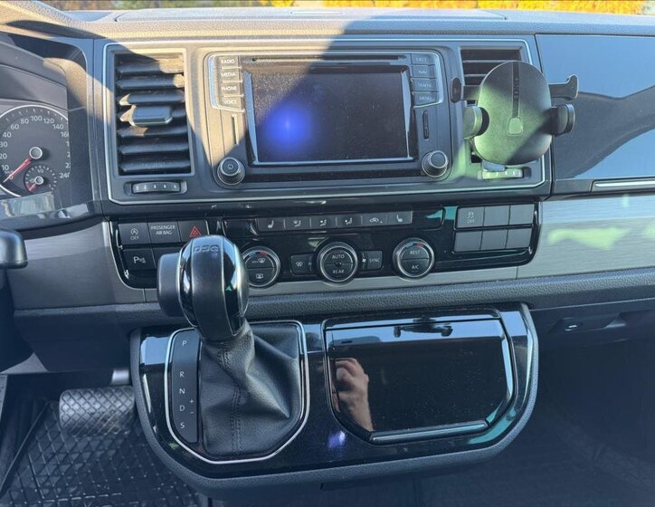 Volkswagen Multivan VAN-Minibus 2,0 l 150 kw