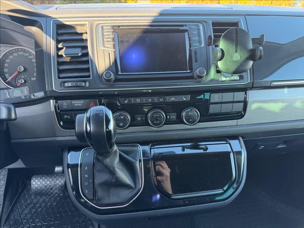 Volkswagen Multivan VAN-Minibus 2,0 l 150 kw