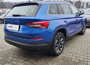 Škoda Kodiaq 5