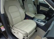 Audi A6 Allroad Kombi 3,0 l 176 kw