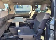 Volkswagen Multivan MPV 2,0 l 110 kw