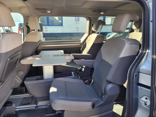 Volkswagen Multivan MPV 2,0 l 110 kw