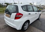 Honda Jazz 7