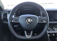 Škoda Kodiaq Kombi 2,0 l 158 kw