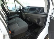 Ford Transit Valník 2,0 l 125 kw