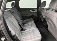 Audi Q7 SUV / Terénní 3,0 l 200 kw