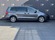 Seat Alhambra Ostatní 2,0 l 103 kw