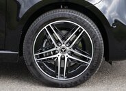 Mercedes-Benz Třídy V Kombi 2,0 l 174 kw