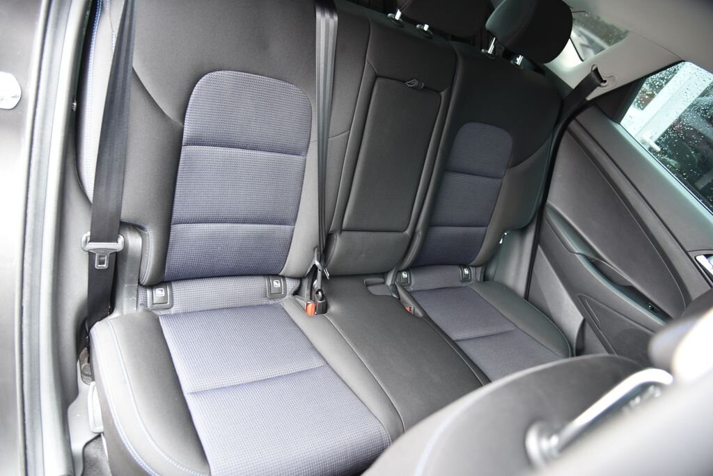 Hyundai Tucson SUV 1,6 l 130 kw