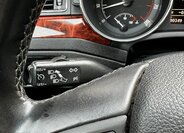 Škoda Superb Kombi 3,6 l 191 kw