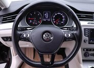 Volkswagen Passat Kombi 2,0 l 110 kw