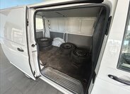 Volkswagen Transporter 14