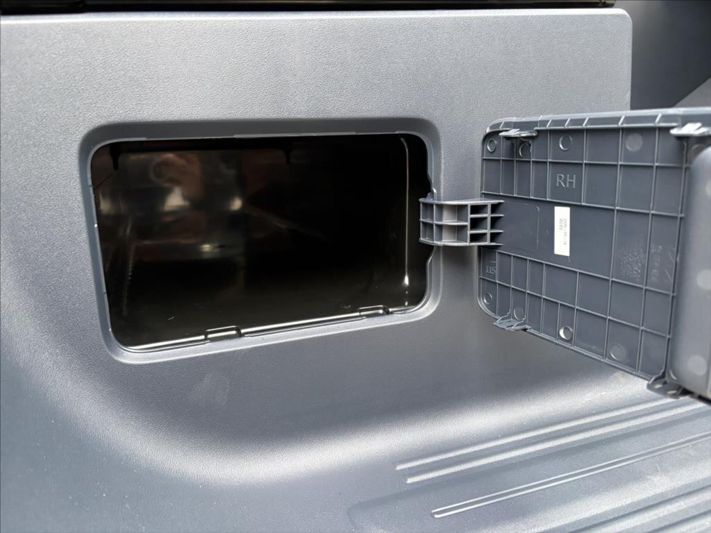 KIA PV5 VAN-Minibus 0,0 120 kw