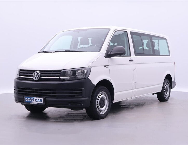 Volkswagen Transporter Kombi 2,0 l 110 kw