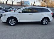 Fiat Freemont MPV 2,0 l 103 kw