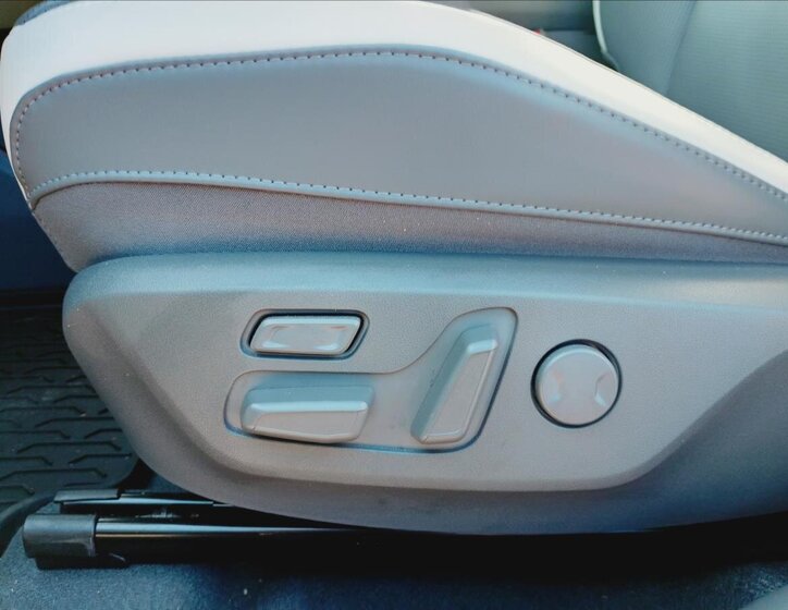 KIA EV3 Ostatní 0,0 150 kw