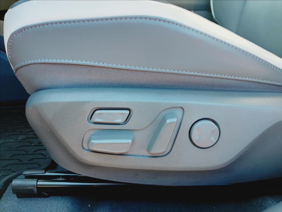 KIA EV3 Ostatní 0,0 150 kw