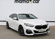 BMW Řada 2 Sedan 2,0 l 140 kw