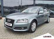 Audi A3 Hatchback 1,6 l 77 kw