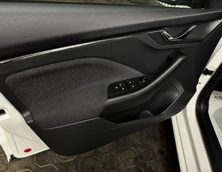 Škoda Scala Hatchback 999,0 66 kw