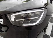 Mercedes-Benz GLC 43