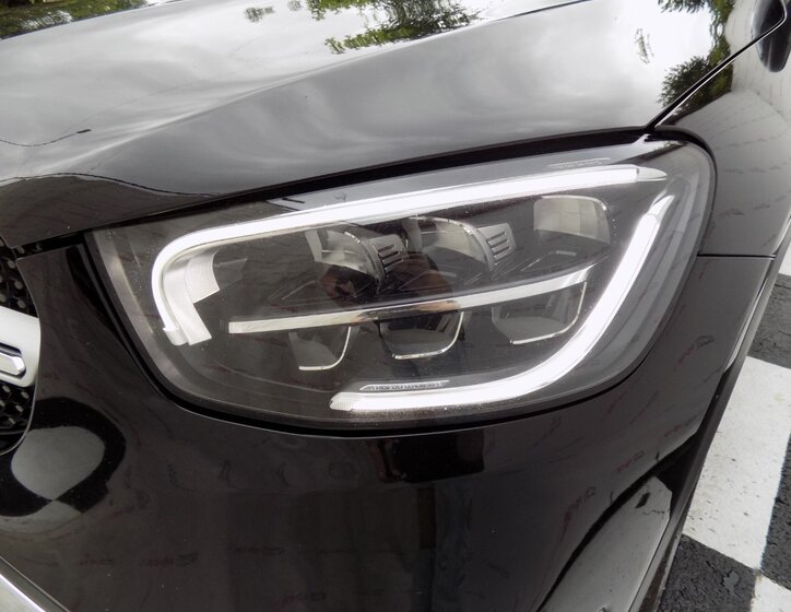 Mercedes-Benz GLC 43