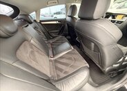 Audi A5 Liftback 2,0 l 125 kw