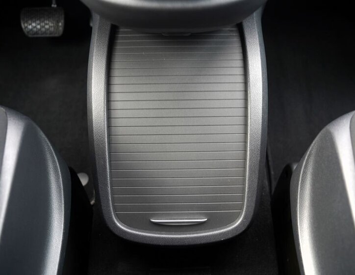 Mercedes-Benz Třídy V MPV 2,0 l 176 kw